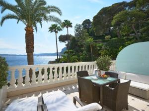 Hotels Hotel Cap Estel : photos des chambres