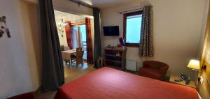 Super appart Risoul Alpes du Sud