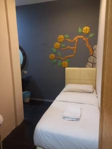 Golden Leaf Hotel Danga Bay