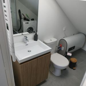 Appartements Le Cosy : photos des chambres