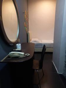 Golden Leaf Hotel Danga Bay