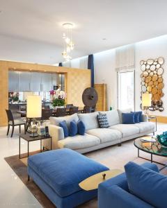 Hotels Hotel Cap Estel : photos des chambres