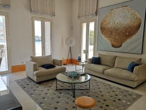 Hotels Hotel Cap Estel : photos des chambres