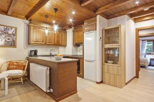 Luderna - Apto Val de Ruda B135 Era Tringòla