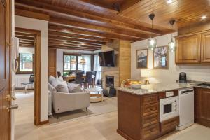 Luderna - Apto Val de Ruda B135 Era Tringòla