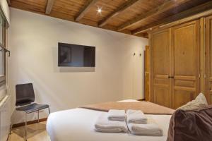 Luderna - Apto Val de Ruda B135 Era Tringòla