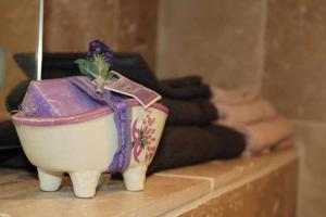 Logement le gabian