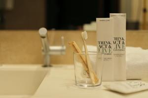 Double or Twin Room room in Ciutat de Girona
