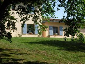 La Maison de Lestang
