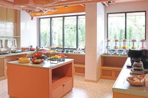 The Quarter Ratchathewi by UHG