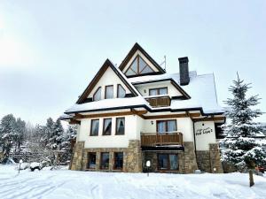 Pod Lipą 2 - 3hvězdičkové hotely ve městě Białka Tatrzańska