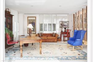 Hotels Hotel Cap Estel : photos des chambres