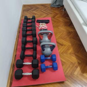 Apartmani Katarina 4+2 
