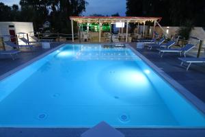 Giardini Sausari Residence