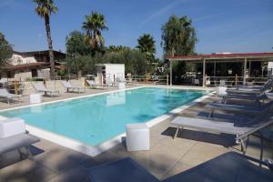 Giardini Sausari Residence