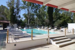 Giardini Sausari Residence