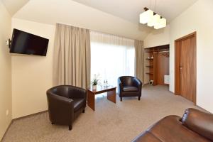 Cozy stay by Kaunas vila 9VÄ—jai