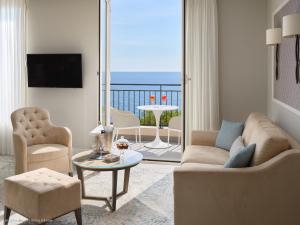 Hotels Hotel Cap Estel : photos des chambres