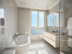 Hotels Hotel Cap Estel : photos des chambres