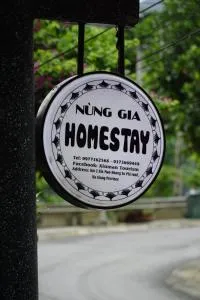 Nung Gia Homestay - 文山县
