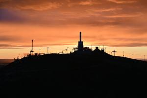 Rukajärven Lomamajat Cottage 3