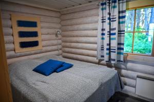 Rukajärven Lomamajat Cottage 3