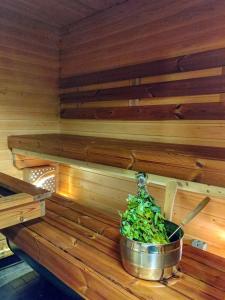 Rukajärven Lomamajat Cottage 3