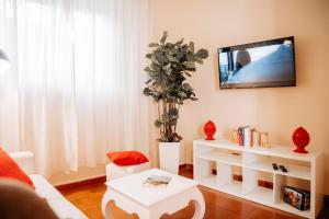 A Casitta Luxury Apartments