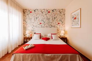 A Casitta Luxury Apartments