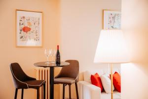 A Casitta Luxury Apartments