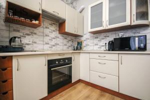 Piękny apartament w centrum Krakowskiego Kazimierza