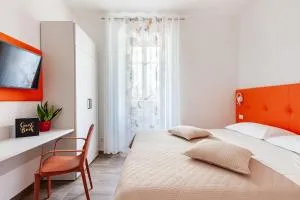 Grazioso Appartamento a Roma - La Rustica