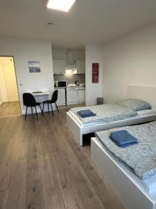Stay-Happy Flat in Halstenbek