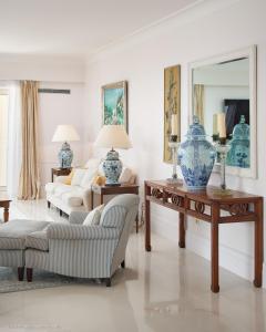 Hotels Hotel Cap Estel : photos des chambres