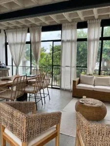 Paraíso Escondido en Punta Barandua - Rocafuerte