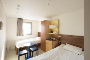 Phòng Tiêu chuẩn có 2 giường (Standard Two Beds)