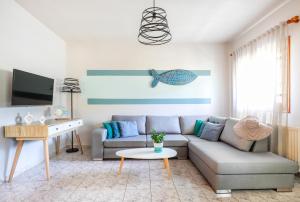 Catherine Blue Suites - 4 minutes off the Beach