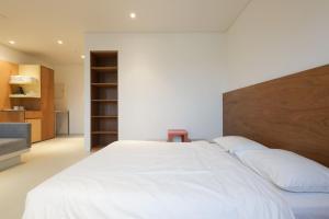 Phòng Suite giường đôi (Suite Double Room)