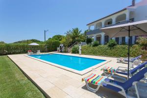 Villa Machado by Villa Plus