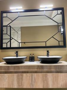 Gariep Airbnb Kimberley