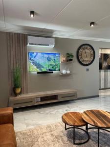 Gariep Airbnb Kimberley