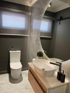 Gariep Airbnb Kimberley