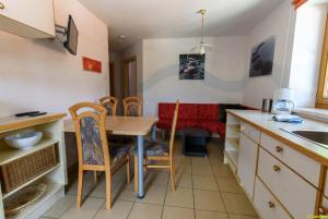 Ferienwohnung in Leogang