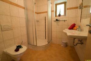 Ferienwohnung in Leogang