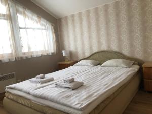 Suite room in Riia Villa