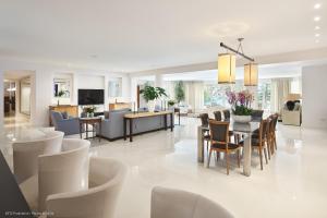 Hotels Hotel Cap Estel : photos des chambres