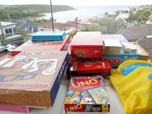 Brand NEW VIP Luxury 55 Star Beachside Escape