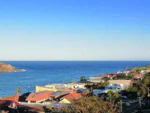 Brand NEW VIP Luxury 5/5 Star Beachside Escape - Maroubra