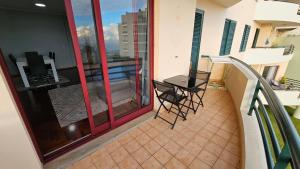 CRISTO REI APARTMENT