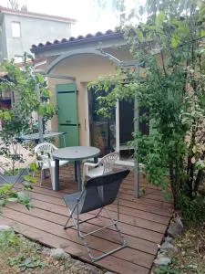 Digne vallon des sources - Beynes